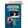 Talented Teenagers: The Roots of Success and Failure (Cambridge Studies in Social & Emotional Development)