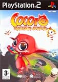 Cocoto: Platform Jumper (PS2)