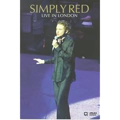 Simply Red - Live in London