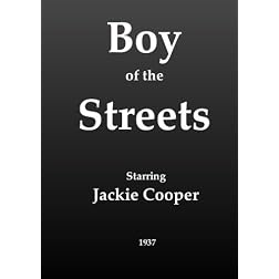Boy of the Streets