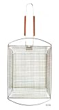 Stainless Steel Shaker Basket