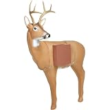 McKenzie  Large Layered Foam Deer Target