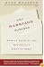 Why Marriage Matters: America, Equality, and Gay People's Right to Marry