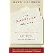 Why Marriage Matters: America, Equality, and Gay People's Right to Marry