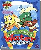 Freddi Fish and Luther's Water Worries