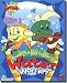 Freddi Fish and Luther's Water Worries