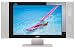 Coby TFTV2605 26Inch Widescreen HD Ready LCD TV