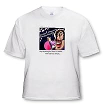 Michaelangelo, Nighclub Singer And Fairly Good Painter - Toddler T-Shirt (2T)