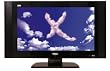 Xoro HTL 2711 w  68,6 cm (27 Zoll) 16:9 LCD-Fernseher schwarz