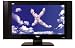 Produkt-Bild: Xoro HTL 2711 w  27-Zoll/ 69 cm 16:9 LCD-Fernseher schwarz