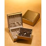 Chocolate Jewelry Box