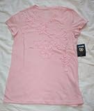 Izod Women's Fashion Tee - Size: XSmall - Pink