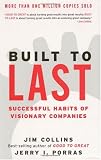 Buy Built to Last: Successful Habits of Visionary Companies on amazon.com