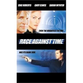 Race Against Time [VHS]