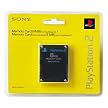 Memory Card for PlayStation 2