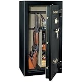22-Gun FIRE-SAFE&reg; with White Glove Delivery By Sentry Safe