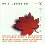 Retro 80's, Vol. 6: Pure Canadian