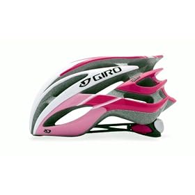 Giro Animas Bike Helmet