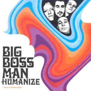 CD-Charts  Search : Humanize [VINYL]
