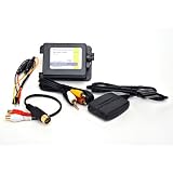 Buy Soundgate BMWPDAUX1 iPod Auxiliary Input for BMW Vehicles 1996-2008  by Soundgate