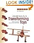 Marvellous Transforming Toys...