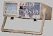 30MHz dual-channel Elenco S1325 oscilloscope