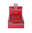 18 Rabbits Cheeky Cherry Chocolate, Organic Granola bar, 1.9-Ounce Bars (Pack of 12)