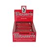 18 Rabbits Cheeky Cherry Chocolate, Organic Granola bar, 1.9-Ounce Bars (Pack of 12)