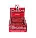 18 Rabbits Cheeky Cherry Chocolate, Organic Granola bar, 1.9-Ounce Bars (Pack of 12)
