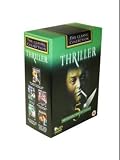 Thriller [UK IMPORT] - Michael Redgrave
