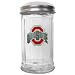 Bergamot Ohio State Buckeyes Sugar Pourer