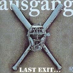 Last Exit...