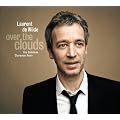 Over the clouds