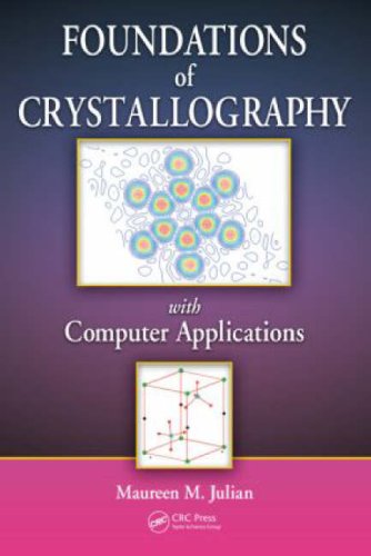 Foundations of Crystallography with Computer Applications