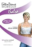 The Latin Dance Workout - iSalsa (2010)