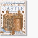Castle : Stephen Biesty's Cross-Sections