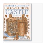 Stephen Biesty's Cross-Sections Castle