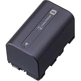 Sony NPFS22 S Series InfoLithium Battery for DCRPC1/5