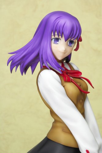 Fate/hollow ataraxia 間桐桜 夕支度 Ver. (1/6スケールPVC塗装済み完成品）