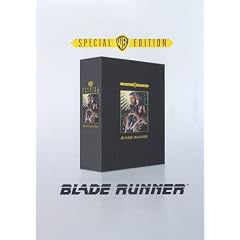 Blade Runner - Special Edition [DVD] [1982]