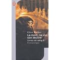 Livres de sang. : vol. 6, La mort, sa vie, son oeuvre