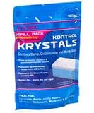from Kontrol UK Ltd Kontrol Krystals 2.5Kg Ref Unscn