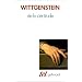 prol�gom�nes � toute pens�e future