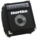 A25 1x8 Bass Combo Amplifier
