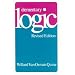 Books on Logic and the Foundations of Mathematics