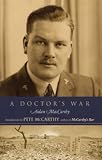Review The Collins Press  / A Doctor's War