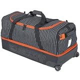Scott Large Roller Duffle Bag