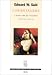 L'Orientalisme, l'Orient créé par l'occident (Paperback)