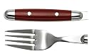 Cambridge Silversmiths Jubilee 20-Piece Set, Red