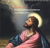 Harmonies po�tiques et religieuses